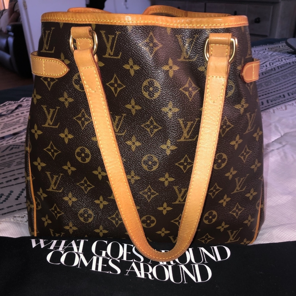Louis vuitton